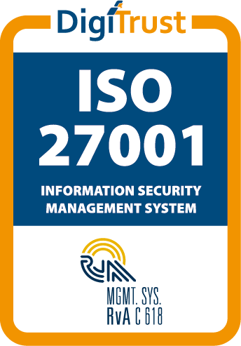 ISO 27001