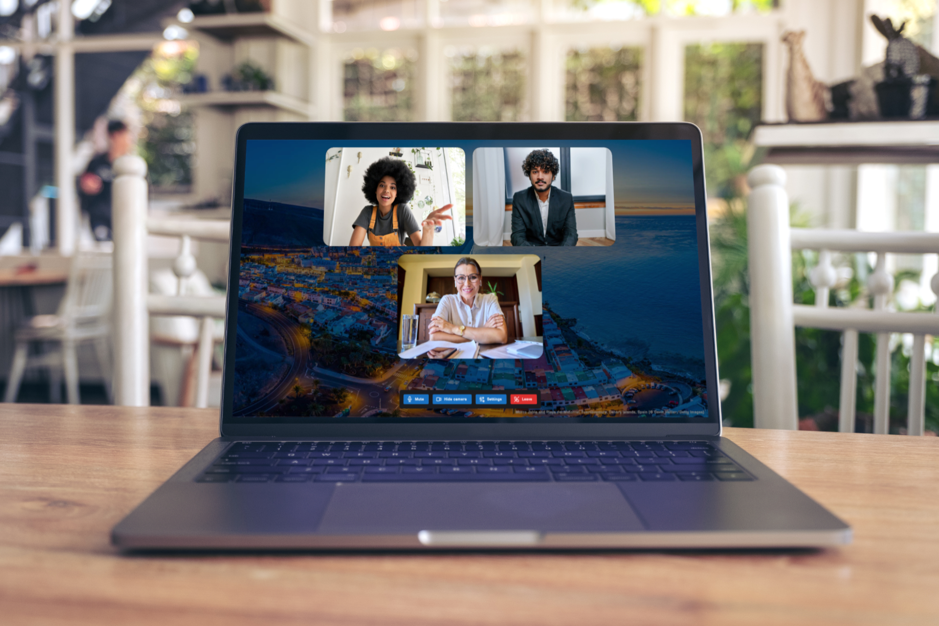 Laptop